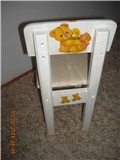 decoupage